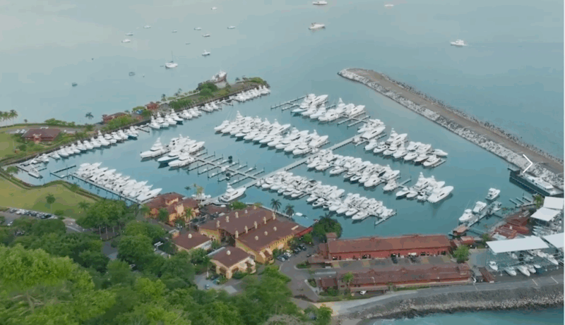 Galati Yacht Sales
