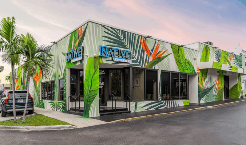 Native Realty