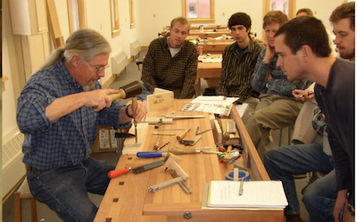 Center-for-Furniture-Craftsmanship