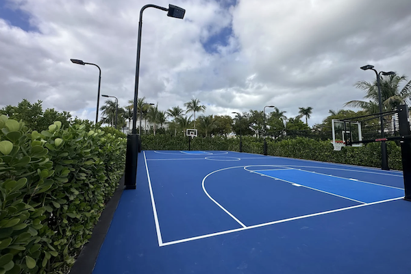 Shell Bay Club Basketball600X400